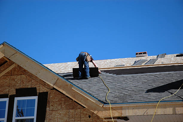 Best Roof Ventilation Installation  in Brookings, SD